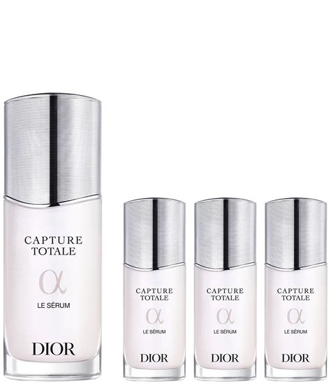 dior le serum reviews|is Dior skincare worth it.